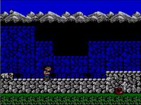 Bible Adventures sur Sega Megadrive